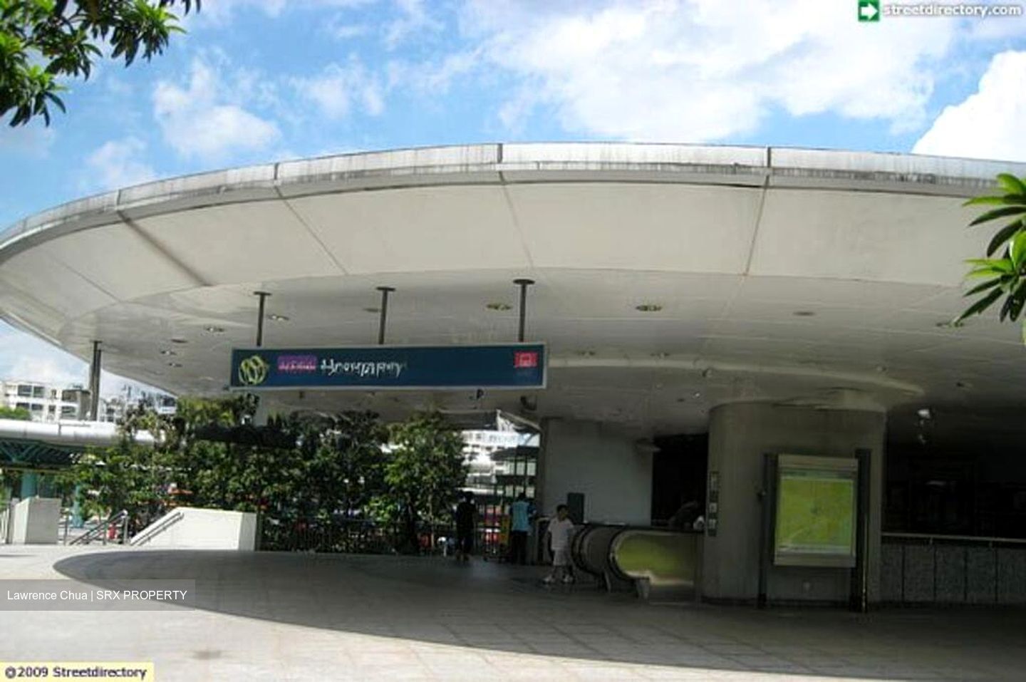 Blk 969 Hougang Street 91 (Hougang), HDB 4 Rooms #510009201